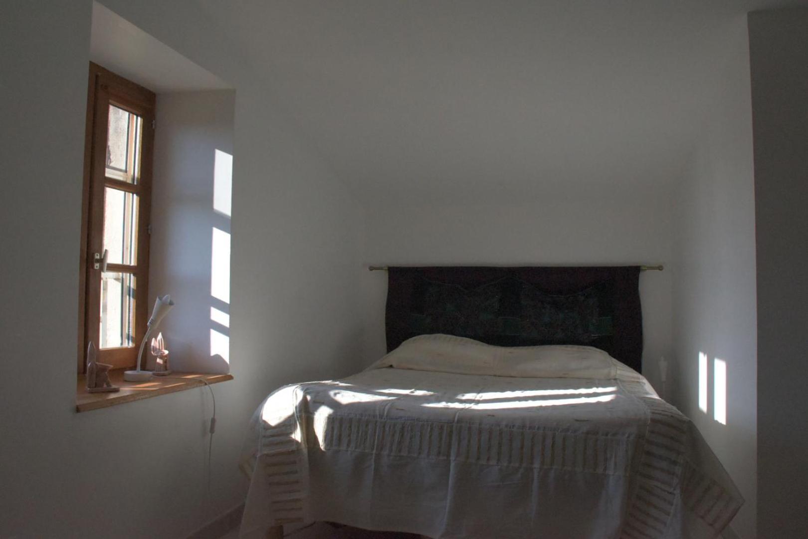 Ancienne Ferme Tranquille En Haute Ardeche Etables  Екстер'єр фото