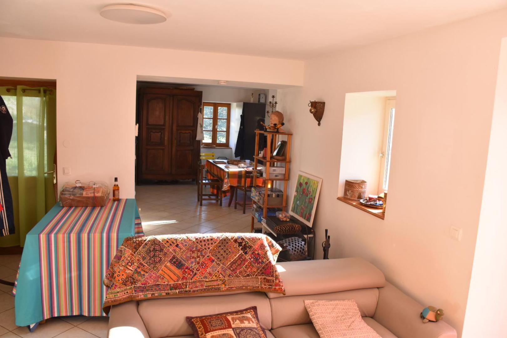 Ancienne Ferme Tranquille En Haute Ardeche Etables  Екстер'єр фото