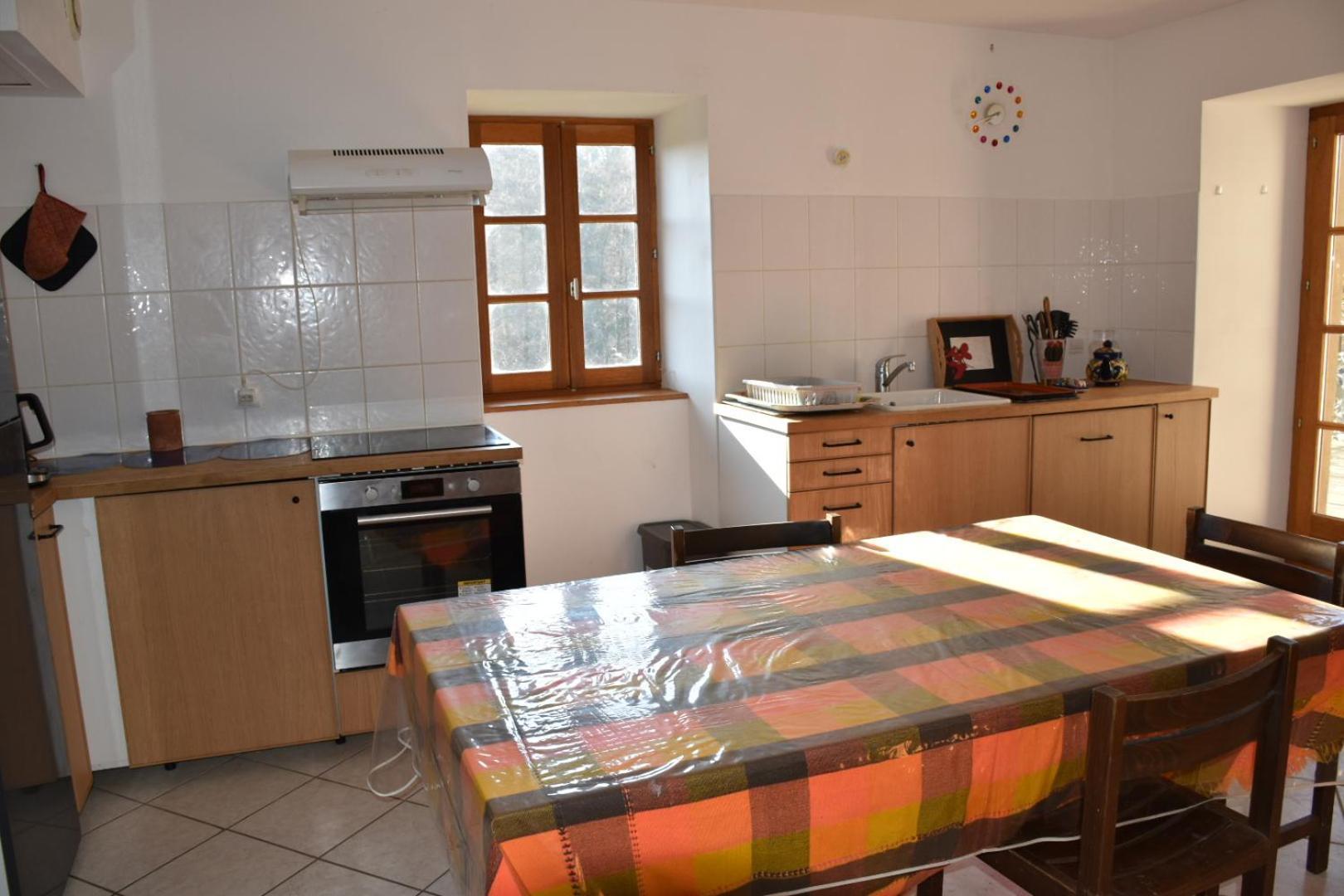 Ancienne Ferme Tranquille En Haute Ardeche Etables  Екстер'єр фото