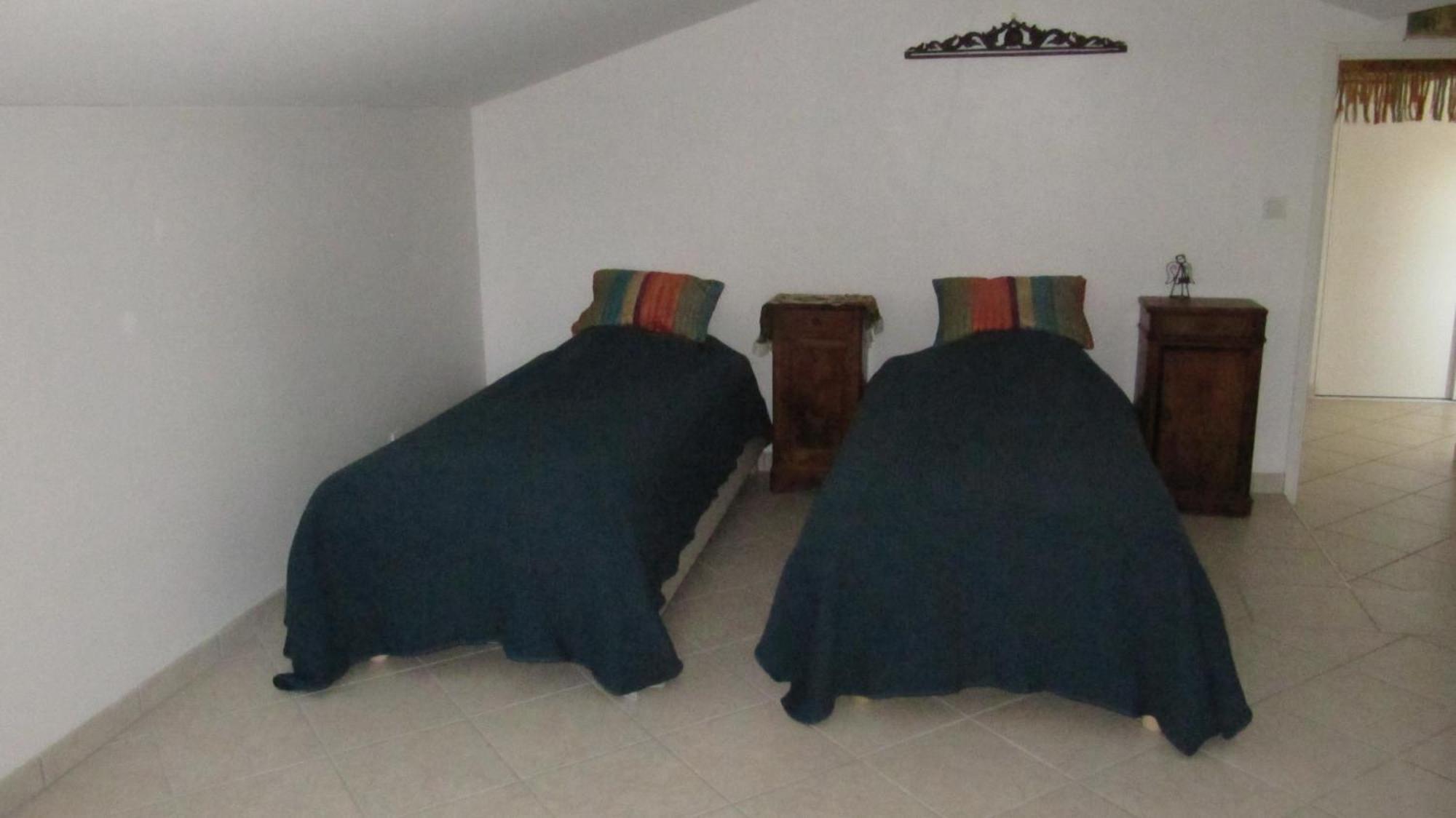Ancienne Ferme Tranquille En Haute Ardeche Etables  Екстер'єр фото